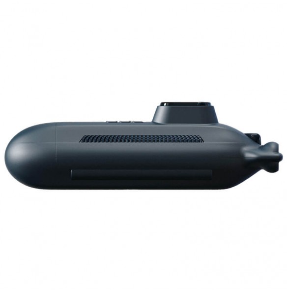 HK LETEN - Submarine Thrusting Moaning Masturbator (Chargeable - Navy Blue) HK LETEN - Submarine Thrusting Moaning Masturbator (Chargeable - Navy Blue)